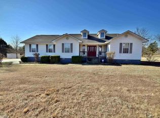 13 Cedar Ln, Bigelow, AR 72016