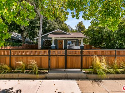 1908 N Raymond Ave, Pasadena, CA, 91103