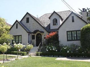 715 Crescent Ave, San Mateo, CA 94402