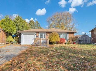 9918 Asgard Rd, Windsor, ON N8R 1E2