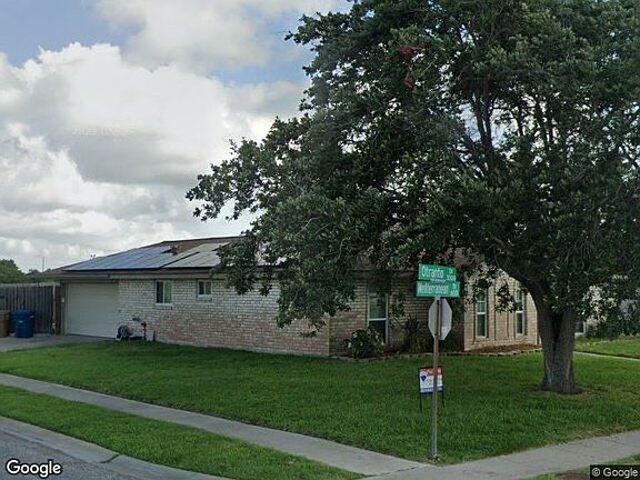 Property Side View