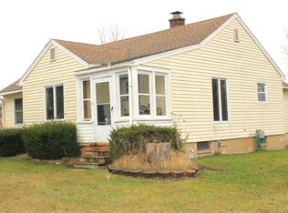 1376 Lathrop Rd, Allenton, MI 48002