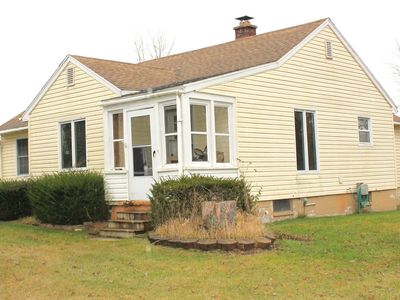 1376 Lathrop Rd, Allenton, MI, 48002