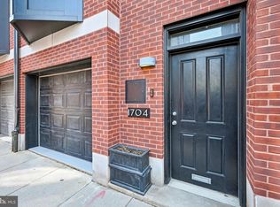 1704 Rodman St, Philadelphia, PA 19146