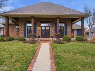 106 Freeport Cir, Lafayette, LA 70508