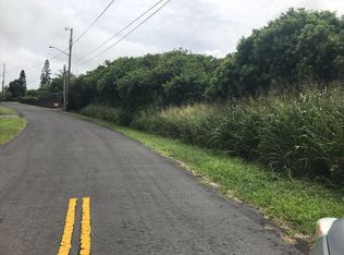 Kilo Makani Pl LOT 2, Naalehu, HI 96772