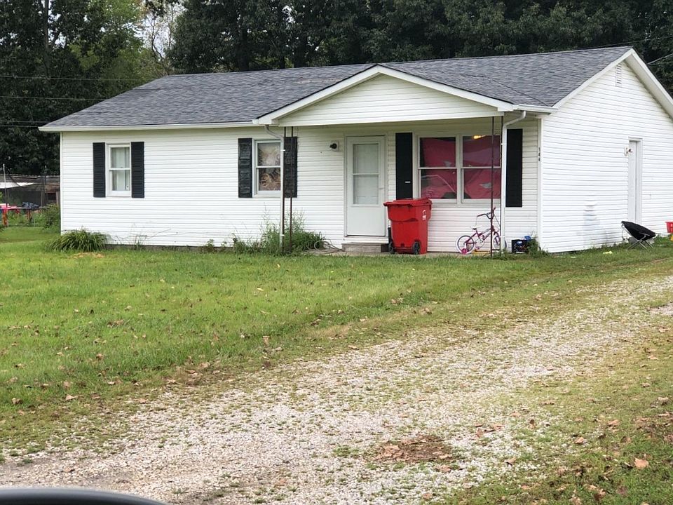 2nd image of 140 Parks Subdivision