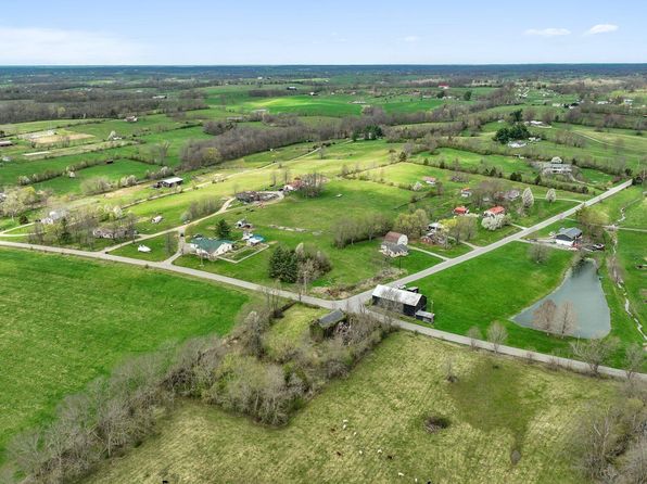 795 Sebree Rd, Stamping Ground, KY 40379