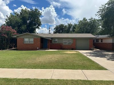 2507 52nd St, Lubbock, TX, 79413