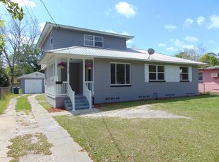 2738 Calloway Cir, Jacksonville, FL 32209