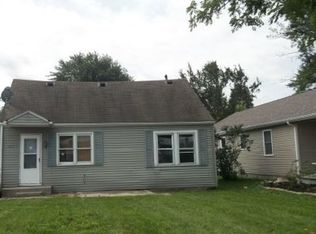 209 W 7th St, Lapel, IN 46051