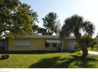 5116 Calusa Ct, Cape Coral, FL 33904