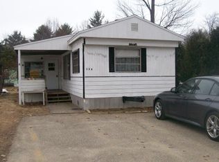 228 Sherwood Gln, Somersworth, NH 03878