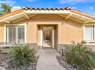220 La Paz Way, Palm Desert, CA 92260