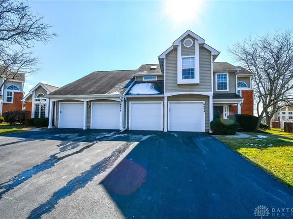 6834 Cedar Cove Dr, Dayton, OH 45459