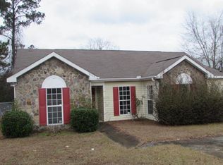 6045 Buxton Dr, Columbus, GA