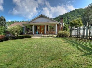 203 Chandler Cove Rd, Erwin, TN 37650