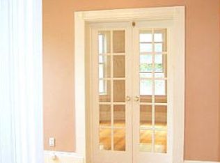 83 Wensley St #4, Roxbury Crossing, MA 02120