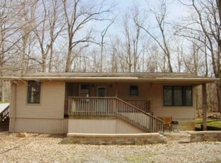 1025 Alpine Valley Rd, Zanesfield, OH 43360