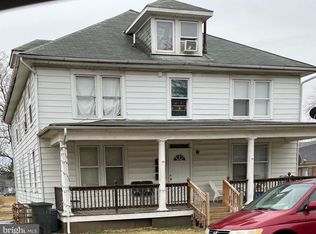 538 Guilford Ave, Hagerstown, MD 21740