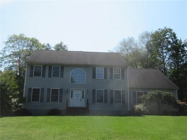 26 Wildflower Ridge, Poughkeepsie, NY 12603