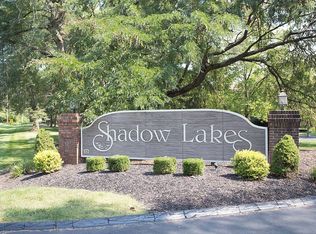 5908 Aqua Bay Dr, Columbus, OH