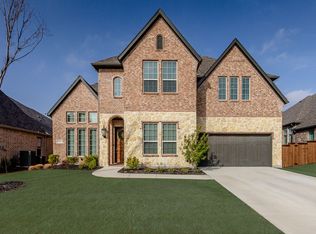 3427 Belterra Dr, Celina, TX 75009