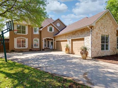 535 Cameron Ln, Allen, TX, 75002