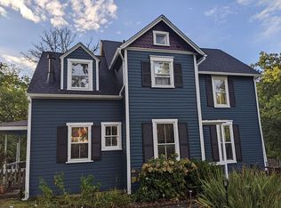 8625 Oakmont St, Gaithersburg, MD 20877