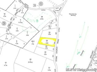 185 Stone Church Rd, Kingston, NY 12401