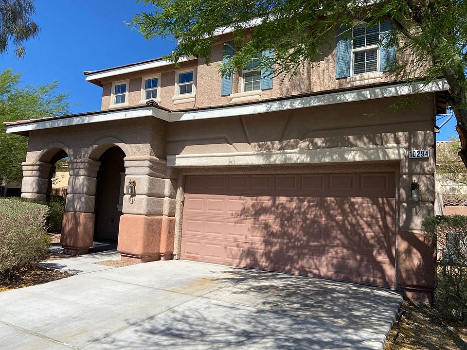 10294 Bobcat Bluffs St, Las Vegas, NV 89178 Zillow