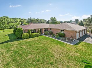 3703 Wimborne Ave, New Lenox, IL 60451