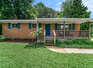 3120 Lorraine St, Ann Arbor, MI 48108