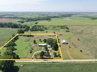 1244 2600th Ave, Abilene, KS 67410