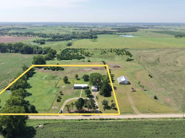 1244 2600th Ave, Abilene, KS 67410
