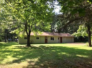 3611 Aspen Ln, Pittsville, WI 54466