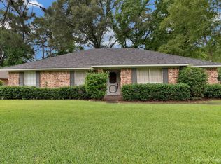 9822 Ellerbe Rd, Shreveport, LA 71106