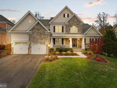 5806 Waterloo Bridge Cir, Haymarket, VA, 20169