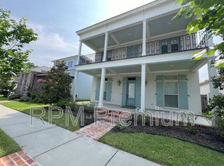 10722 Turning Leaf Dr, Baton Rouge, LA 70810