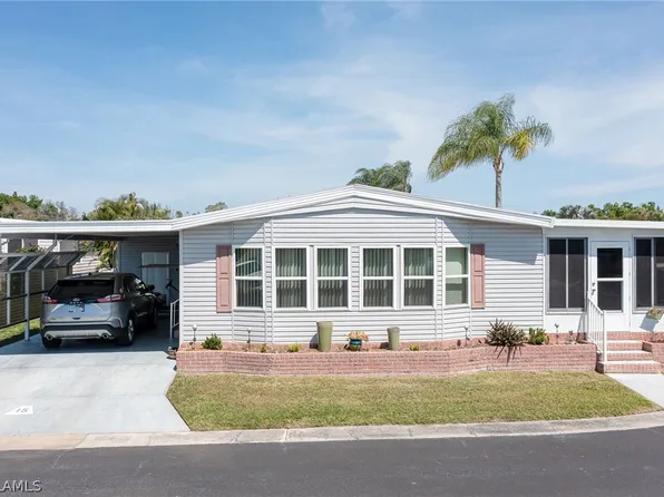 15 Ilex St, Alva, FL 33920