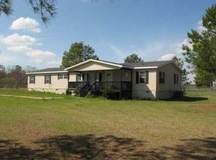 340 County Line Rd, Elko, GA 31025