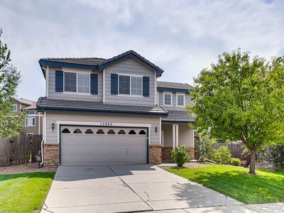15980 Donegal Ave, Parker, CO, 80134