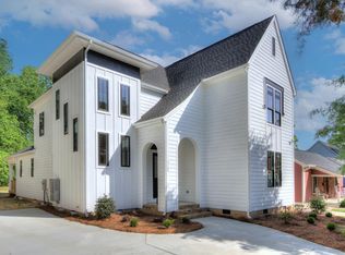 3109 N McDowell St, Charlotte, NC 28205