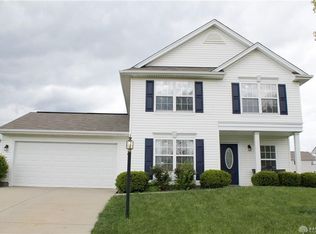 2988 Sassafras Ln, Dayton, OH 45431