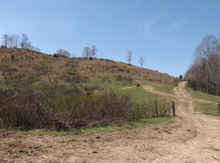 Big Spring Rd, Harrogate, TN 37752