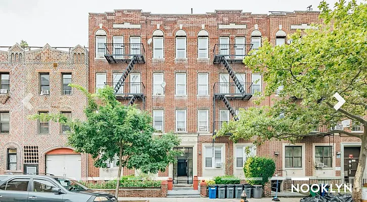 Rented by Nooklyn NYC LLC | media 11