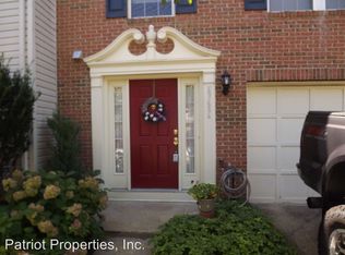 47454 Sharpskin Island Sq, Sterling, VA