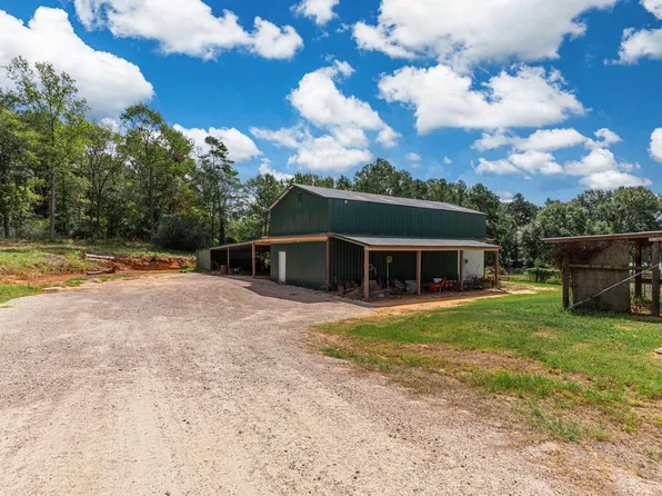 400 Indian Hen Dr, Garrison, TX 75946