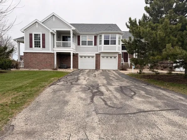 5206 Aspen Way, Madison, WI 53718