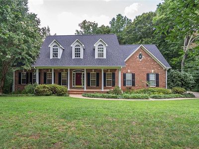 1106 Appaloosa Ct, Summerfield, NC, 27358